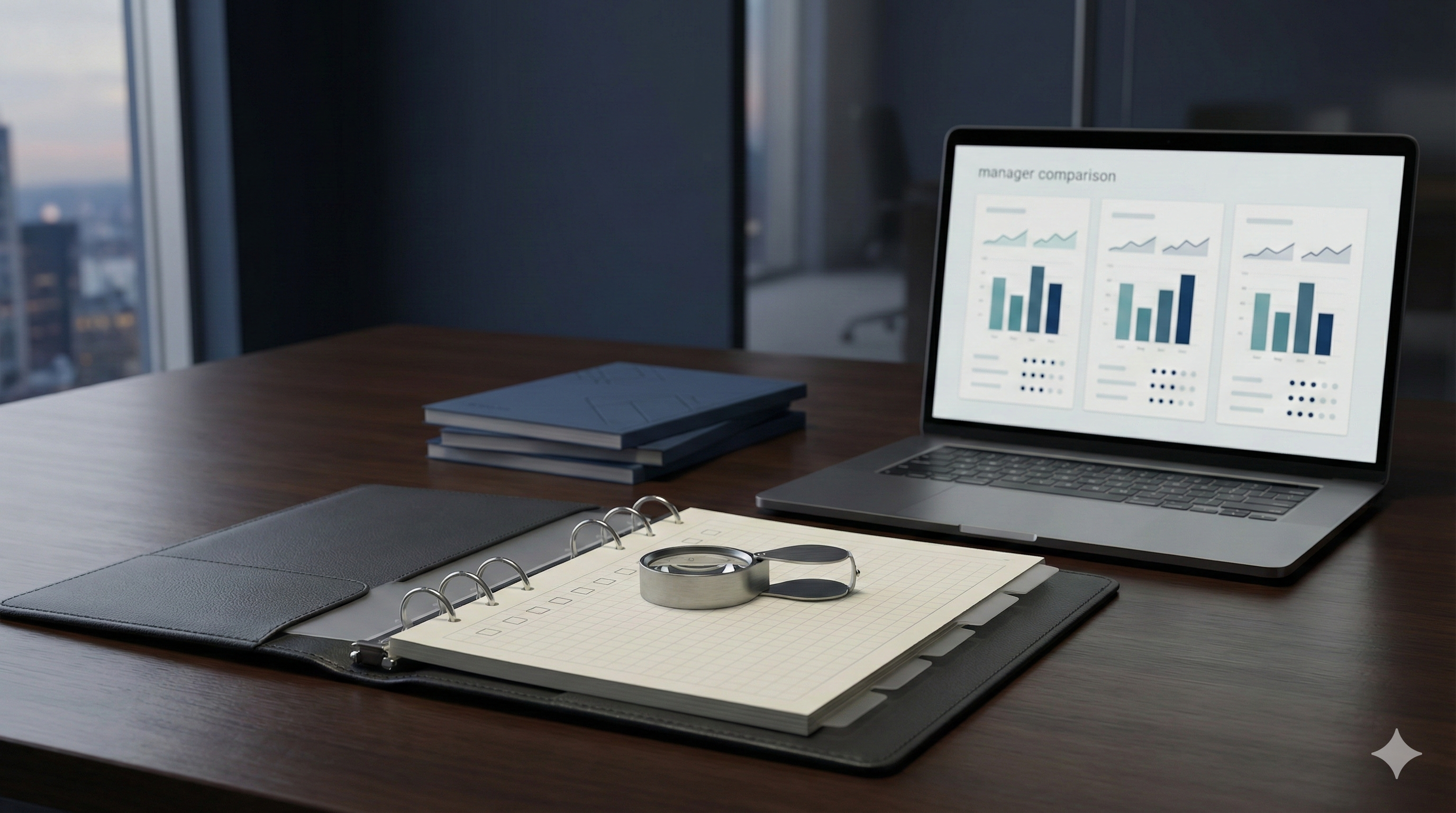 Institutional Consulting