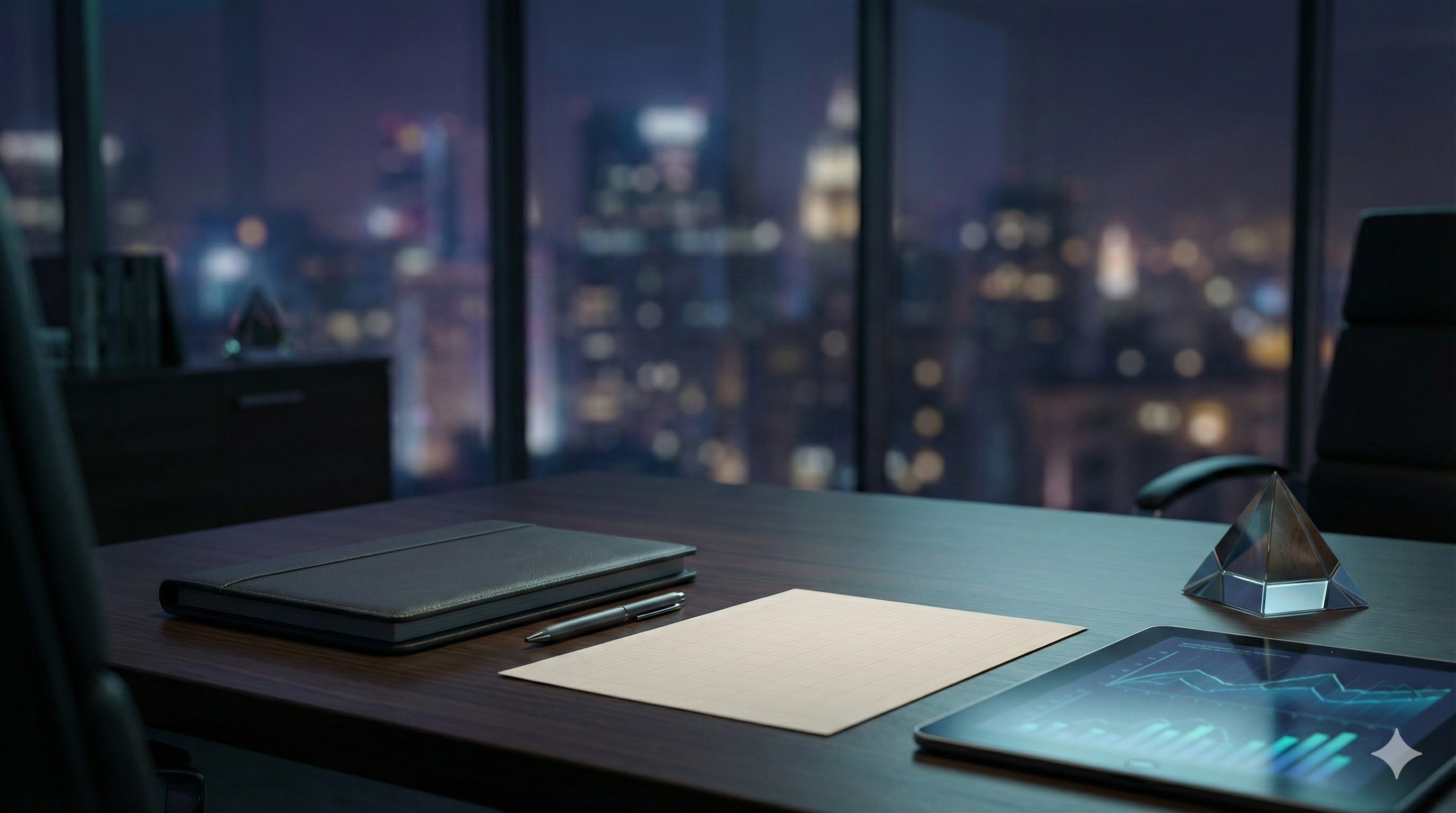 Sub-Advisory Mandates